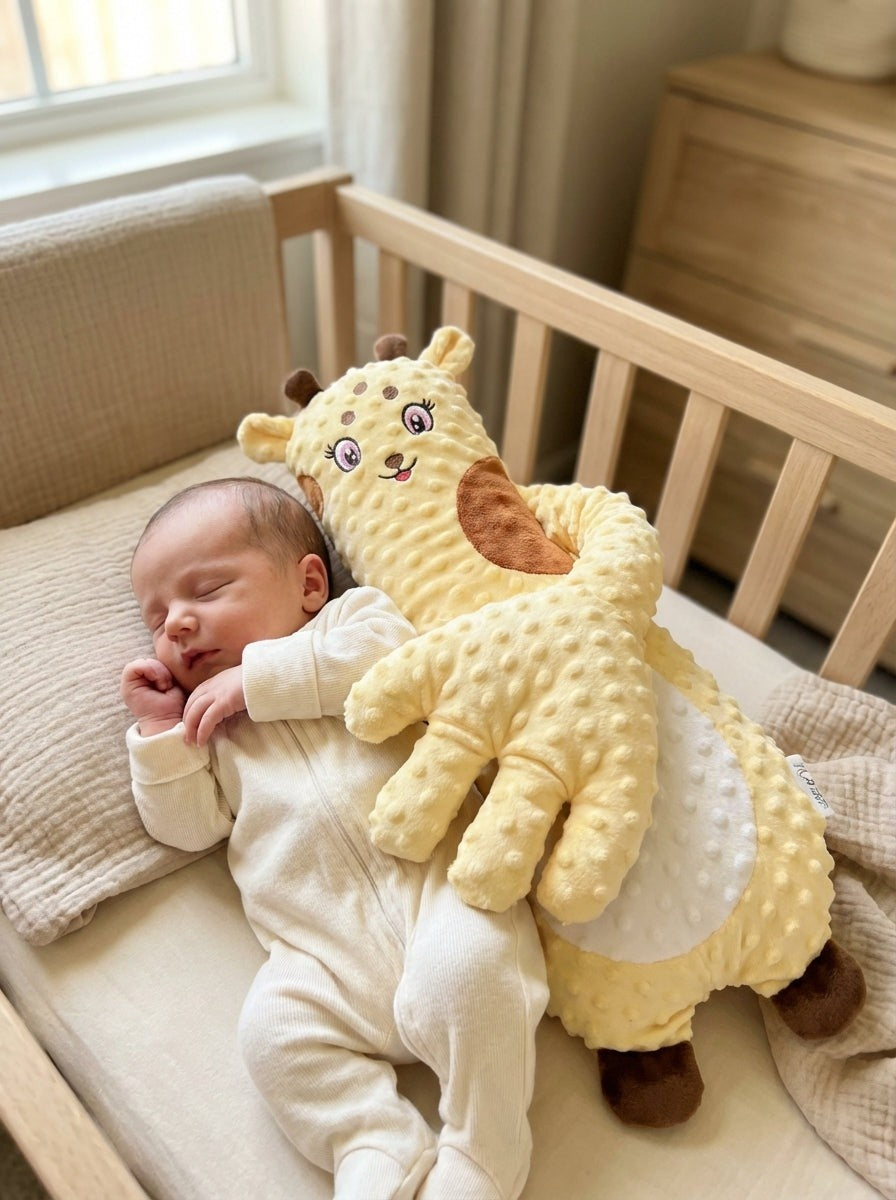 NURA™ Relief Companion-Exhausted Mom