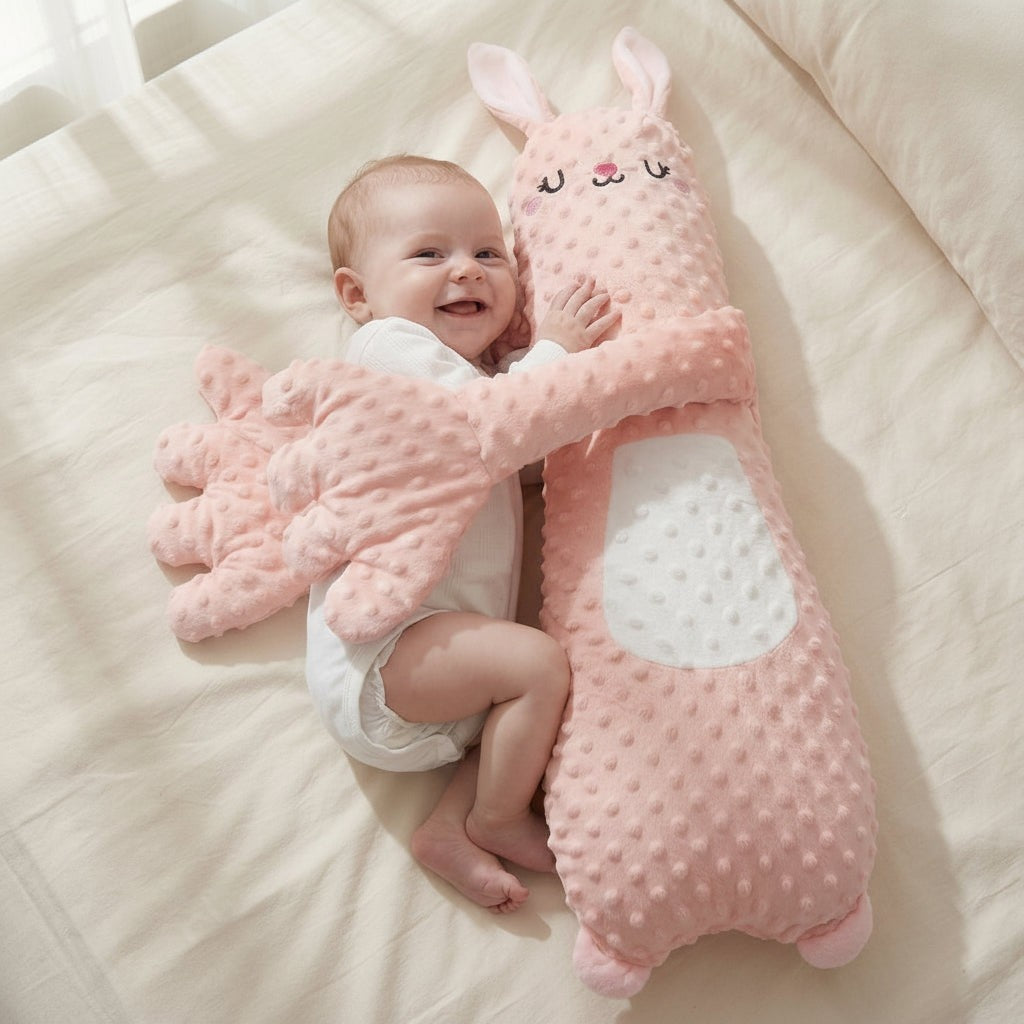 NURA™ Relief Companion-Exhausted Mom