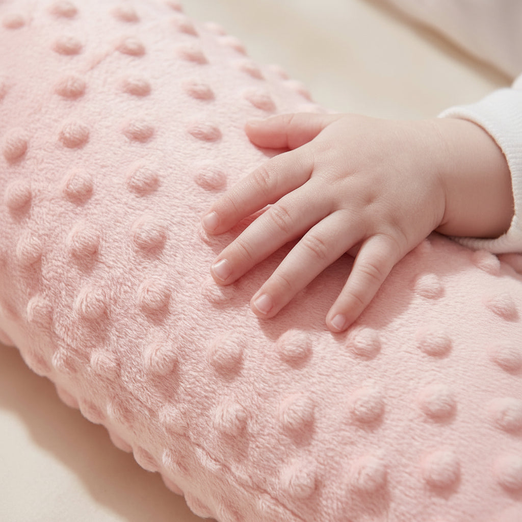 NURA™ Relief Companion-Exhausted Mom