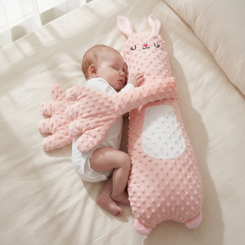 NURA™ Relief Companion-Exhausted Mom