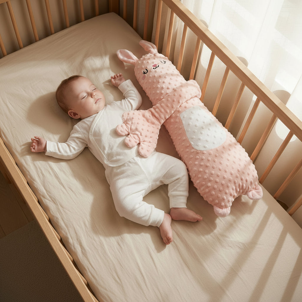 NURA™ Relief Companion-Exhausted Mom
